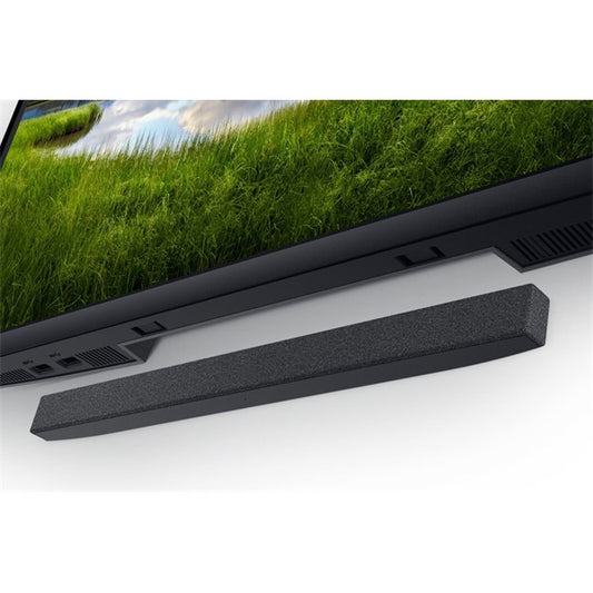 DELL Hangszóró Slim Soundbar SB521A for P-U Displays