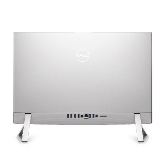 Dell Inspiron AIO DT 5430 23,8" FHD Touch, Intel Core 7-150U (5.4 GHz), 16GB, 1TB SSD, Hun kb+mouse, Win11 Pro, Fehér