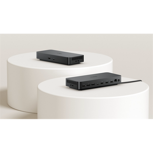 Dell Pro Dock WD25