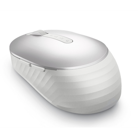 Dell Pro Premium Compact Mouse - MS7421W - Platinum Silver