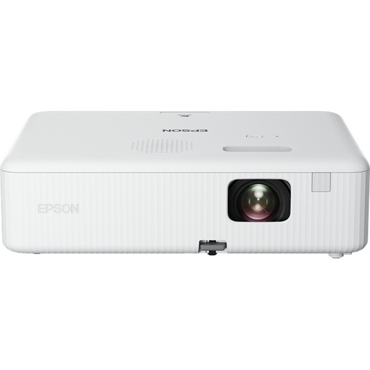 EPSON Projektor - CO-FH01 (3LCD, 1920x1080 (Full HD), 16:9, 3000 AL,  HDMI/USB)