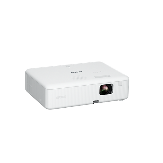 EPSON Projektor - CO-W01 (3LCD,1280x800 (WXGA), 16:10, 3000 AL, 15 000:1, HDMI/USB)