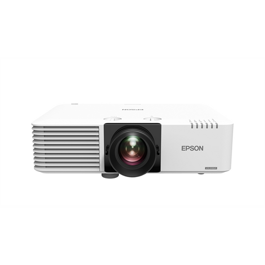 EPSON Projektor - EB-L530U (3LCD, 1920x1200 (WUXGA), 16:10, 5200 AL, 5 000 000:1, HDMI/USB/RJ-45/VGA/WiFi)