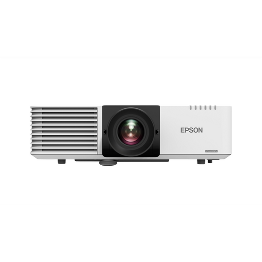 EPSON Projektor - EB-L630U (3LCD, 1920x1200 (WUXGA), 16:10, 6200 AL, 2 500 000:1, 2xHDMI/VGA/USB/RS-232/RJ-45/Wifi)