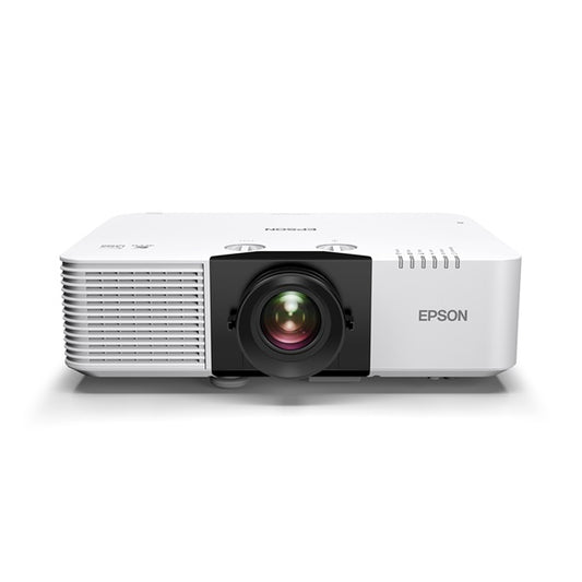EPSON Projektor - EB-L890E (3LCD, 1920x1200 (WUXGA), 16:10, 8000 AL, 5 000 000:1, 2xHDMI/USB/RS-232/RJ-45/Wifi)