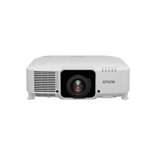 EPSON Projektor - EB-PU2010W (3LCD, 1920x1200 (WUXGA), 10000 AL, 2 500 000:1, HDMI/DVI/VGA/USB/RS-232) (Optika nélkül)