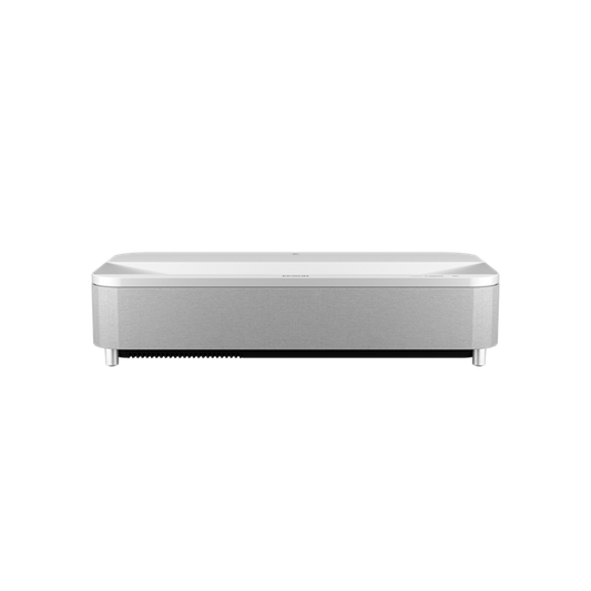 EPSON Projektor - EH-LS800W Android TV Edition (3LCD, 4K Pro-UHD, 16:9, 4000 AL, 2 500 000:1, 3xHDMI/USB/Wifi/Bluetooth)