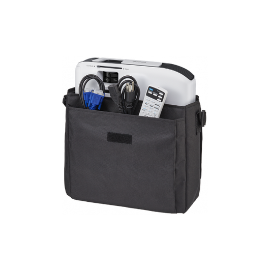 EPSON projektor táska ,Soft Carry Case - ELPKS70 - EB-X39/W39/108/990U/970/980W/2247U/2142W/2042