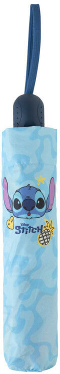 Stitch esernyő, 100cm átmérőjű, 57 cm magas