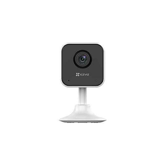 EZVIZ H1C beltéri kamera, 1080p, 108° látószög, éjszakai látás 10m, mozgás érzékelés, kétirányú beszéd, 512GB -ig