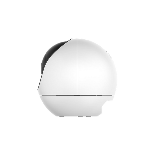 EZVIZ H6 3K beltéri kamera, 3K felbontás, 360° panoráma látás, automatikus zoom követés, kétirányú hívás, 512GB