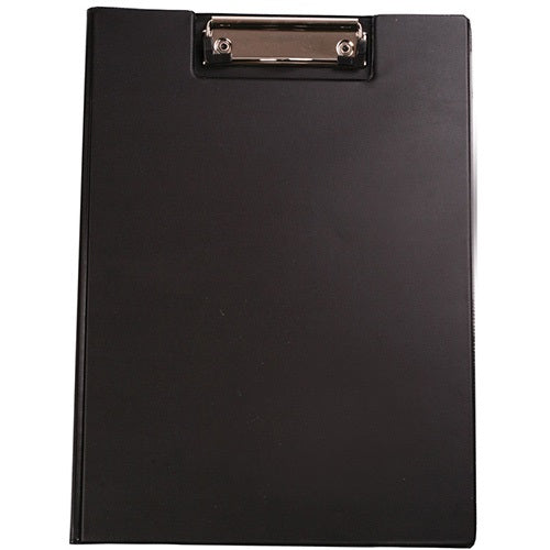 Felírótábla fedeles Centrum A/4 fekete