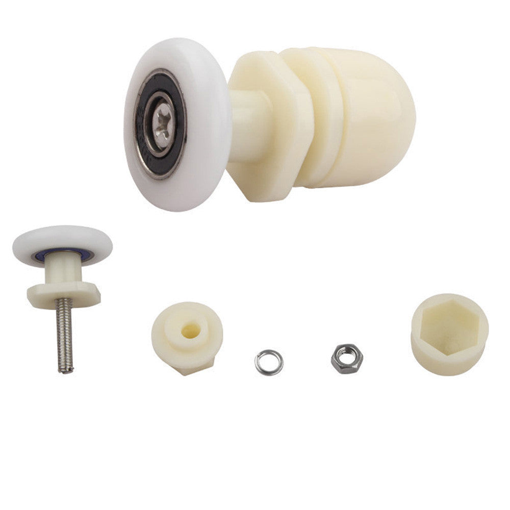 Zuhanykabin alkatrészek