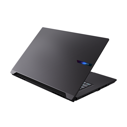 GIGABYTE AERO X16 16" WQXGA (165Hz), AMD Ryzen AI 7 350 (8C/5Ghz), 32GB, 1TB SSD, RTX 5070, Win11 Home, US bill, szürke