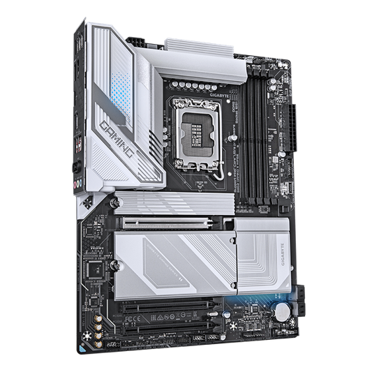 GIGABYTE Alaplap S1851 B860 GAMING X WIFI6E INTEL B860, ATX