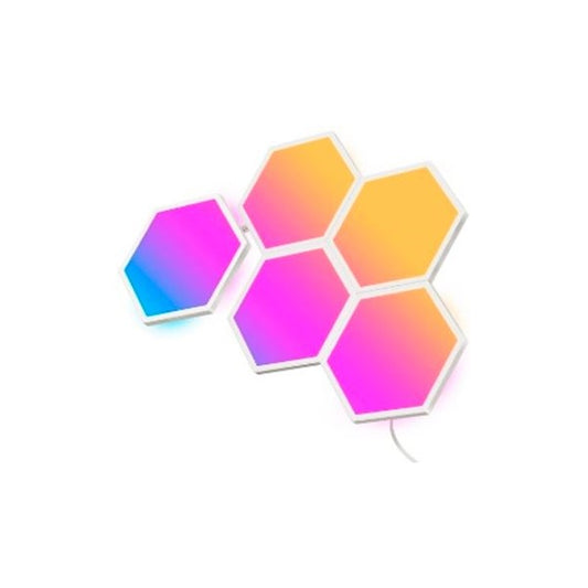 GOVEE Glide Hexa Light Panels 5db