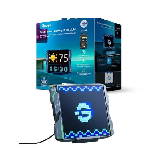 GOVEE Pixel Light