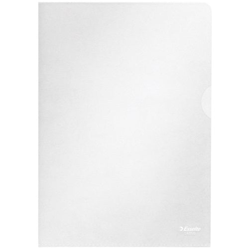 Genotherm Esselte Standard A/5 110 mic. narancsos 54850