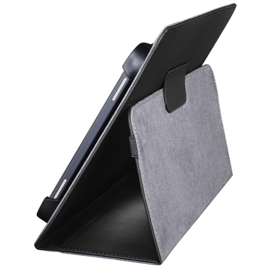HAMA 216426, UNIVERZÁLIS TOK "XPAND" TABLET, EBOOK 8"-IG,FEKETE
