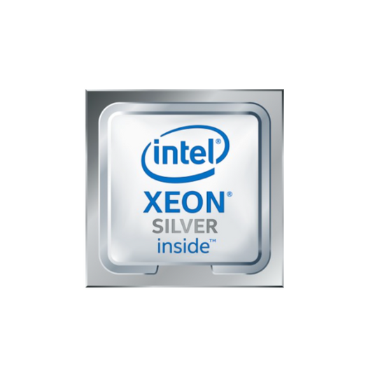 HPE Intel Xeon-Silver 4309Y (2.80Hz/16-core/105W) CPU