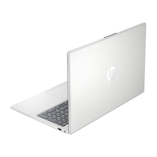 HP 15-fc0037nh 15.6" FHD AG IPS 300cd, Ryzen5 7520U 2.8GHz, 8GB, 512GB SSD, Win 11, ezüst
