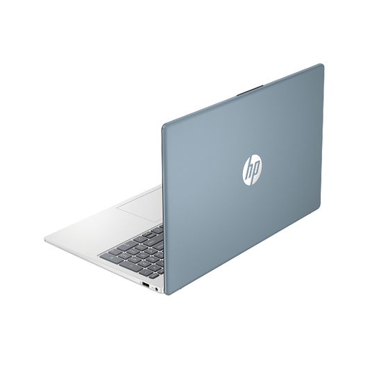 HP 15-fd0078nh 15.6" FHD AG IPS, Core i5-1334U 1.3GHz, 8GB, 512GB SSD, kék