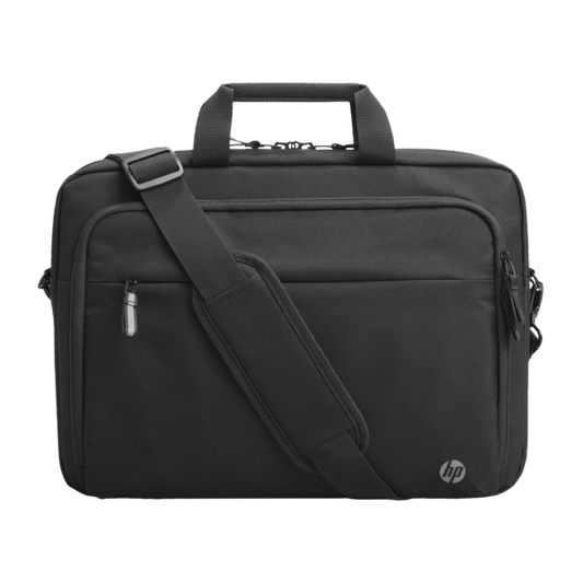 HP laptoptáska Professional 15.6" - fekete