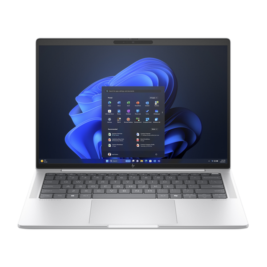 HP EliteBook 1040 G11 14" WUXGA AG UWVA 400cd Touch, Core Ultra7-155H 1.4GHz, 32GB, 1TB, Win 11 Prof.