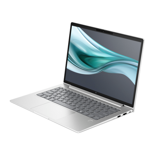 HP EliteBook 640 G11 14" WUXGA AG UWVA, Core Ultra7-155U 1.7GHz, 16GB, 512GB, Win 11 Prof.
