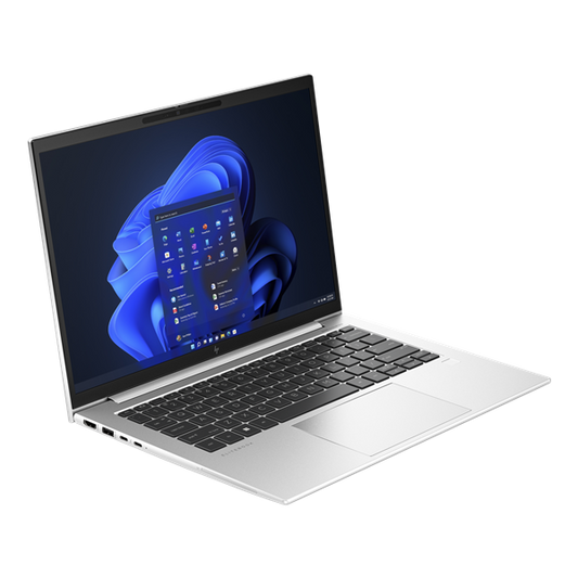 HP EliteBook 840 G10 14" WUXGA AG UWVA, Core i5-1335U 1.3GHz, 8GB, 512GB, Win 11 Prof.