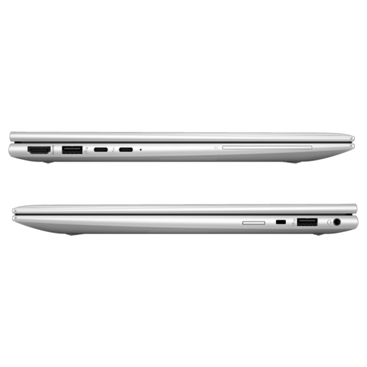 HP EliteBook x360 830 G11 13.3" WUXGA AG UWVA 400cd Touch, Core Ultra7-155U 1.7GHz, 32GB, 1TB, Win 11 Prof.