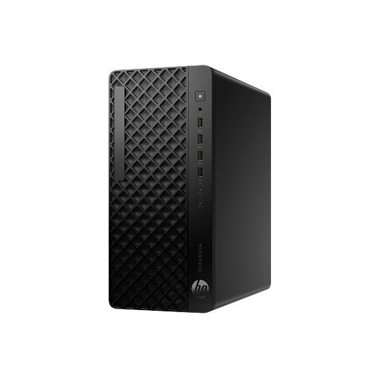 HP EliteDesk 8 TWR G1i, Core Ultra5-235 3.4GHz, 512GB, 8GB, Win 11 Prof.