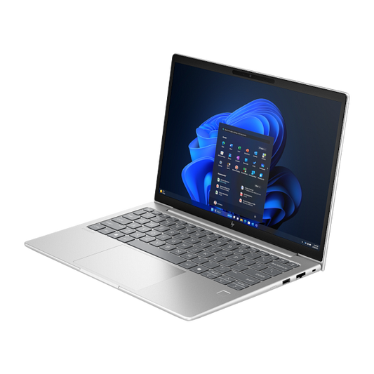 HP Elitebook 6 G1i 13 13.3" WUXGA AG UWVA, Ultra5-225U 1.5GHz, 16GB, 512GB, Win 11 Prof.