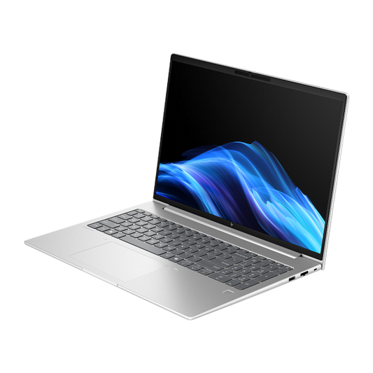 HP Elitebook 6 G1i 16 16" WUXGA AG UWVA, Ultra7-255H 2GHz, 16GB, 512GB, RTX 3050 4GB, Win 11 Prof.