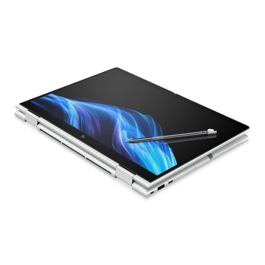HP Elitebook 8 Flip G1i 13 13.3" WUXGA BV UWVA Touch, Ultra7-255U 2GHz, 32GB, 512GB, Win 11 Prof.