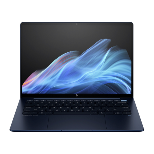 HP Elitebook Ultra G1i 14" 2.8k OLED 400cd 120Hz Touch, Core Ultra7-258V 2.2GHz, 32GB, 1TB SSD, Win 11 Prof, kék
