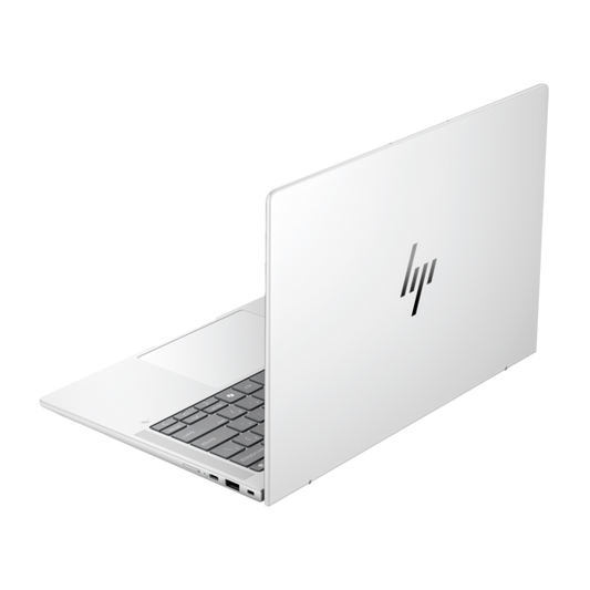HP Elitebook X G1i 14" WUXGA AG UWVA 400cd, Core Ultra5-226V 2.1GHz, 16GB, 512GB SSD, WWAN, Win 11 Prof, ezüst