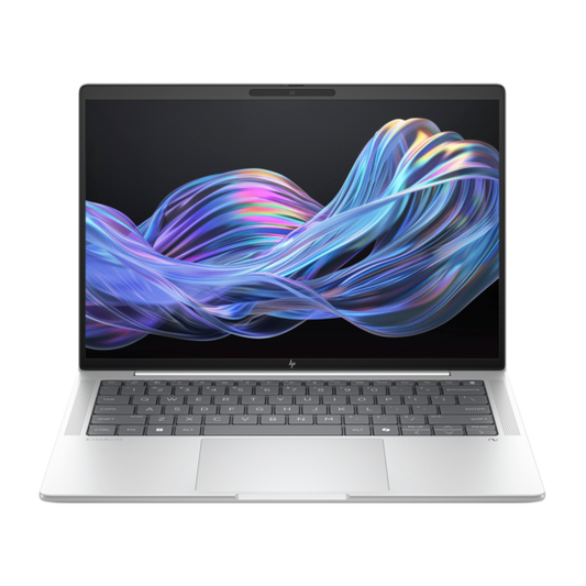 HP Elitebook X G1i 14" WUXGA AG UWVA 400cd, Core Ultra5-226V 2.1GHz, 16GB, 512GB SSD, WWAN, Win 11 Prof, ezüst