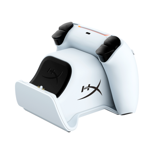 HP HYPERX kontrollertöltő állomás PS5 ChargePlay Duo