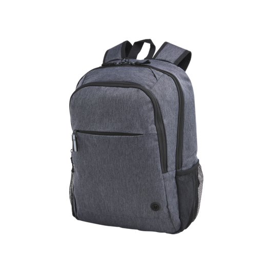 HP hátizsák Prelude Pro Recycle 15.6" - fekete/szürke