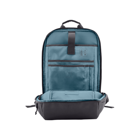HP hátizsák Travel 18L 15.6" - szürke