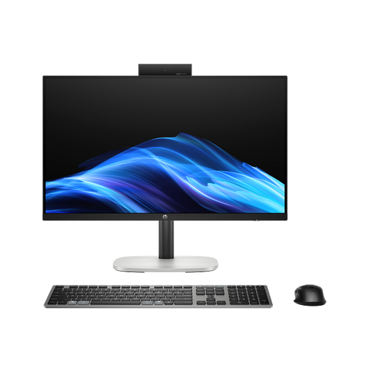 HP ProStudio 4 G1i AIO 23,8", Core Ultra5-225T 2.5GHz, 512GB, 16GB, Win 11 Prof.