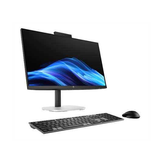 HP ProStudio 4 G1i AIO 23,8", Core Ultra5-225T 2.5GHz, 512GB, 16GB, Win 11 Prof.