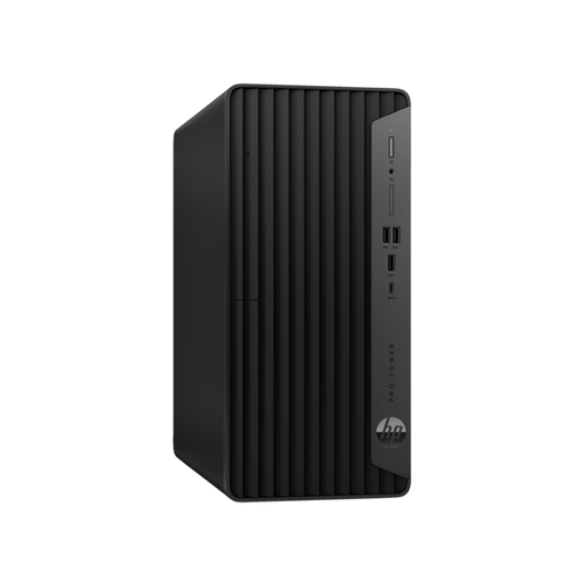 HP Pro TWR 400 G9 Core i5-13500 2.5GHz, 8GB 512GB, Win 11 Prof.