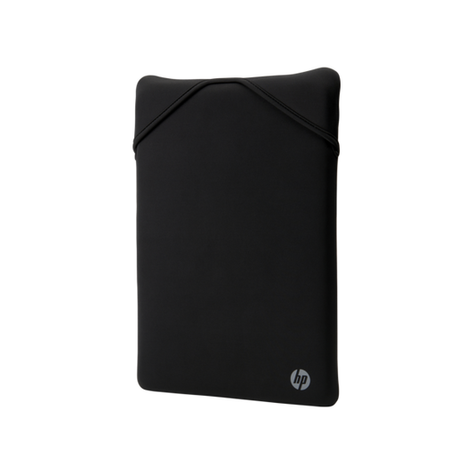 HP laptopvédő tok, kifordítható Protective Reversible 14" - fekete-geometrikus minta