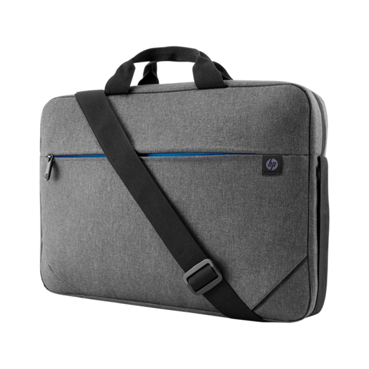 HP laptoptáska Prelude Top Load 15.6" - szürke