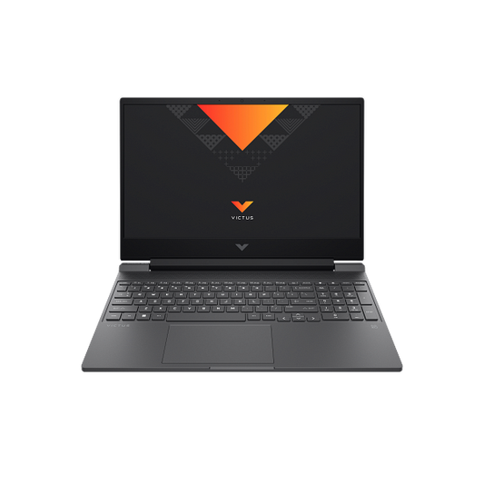 HP Victus 15-fb2021nh 15.6" FHD AG IPS, Ryzen5 8645HS 4.3GHz, 16GB, 512GB SSD, RTX 4050 6GB, Win 11, ezüst