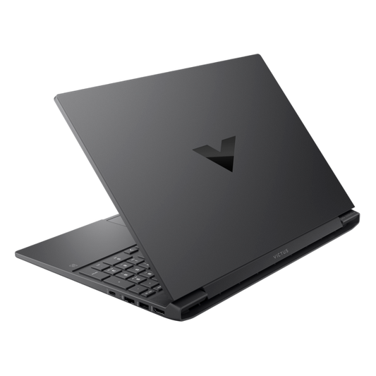 HP Victus 16-s0013nh 16.1" FHD AG IPS 165Hz 300cd, Ryzen5 7640HS 4.3GHz, 16GB, 1TB SSD, RTX 4050 6GB, ezüst