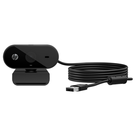 HP webkamera 320 FHD USB-A