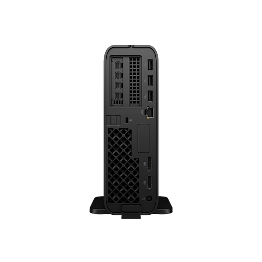 HP Workstation Z2 Mini G1a Ryzen AI Max+ Pro 395 3GHz, 128GB, 2x1TB, Win 11 Prof.